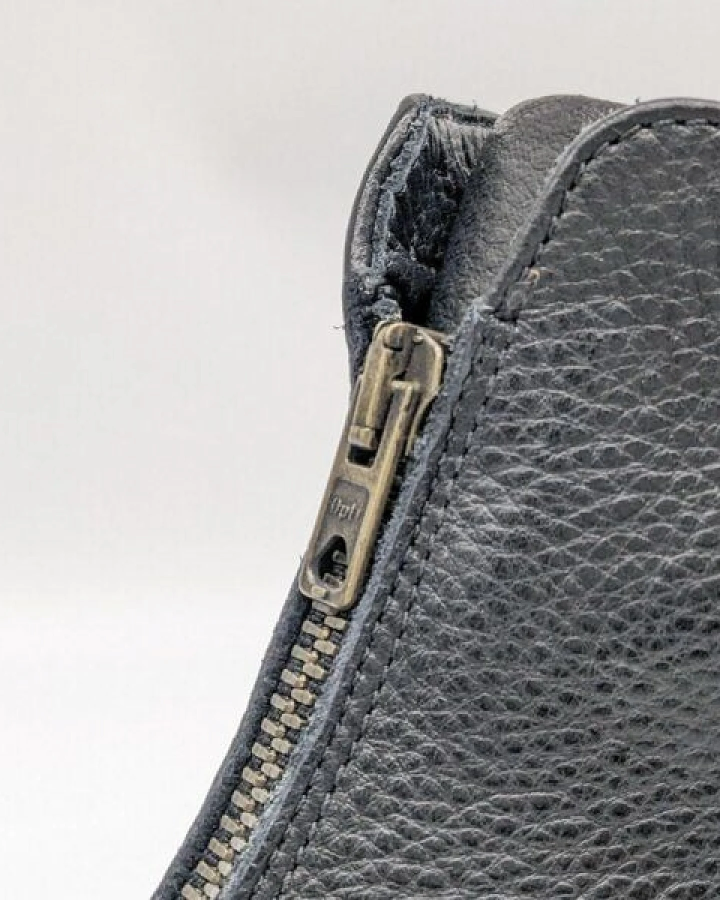 Werner 1911 Manul-Boots aus IVN Leder – Ansicht 3