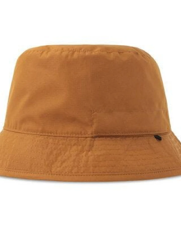 Atlantis Headwear Atlantis Bucket Hat Sonnenhut Fischerhut Wendbar wasserabweisend PFC Frei