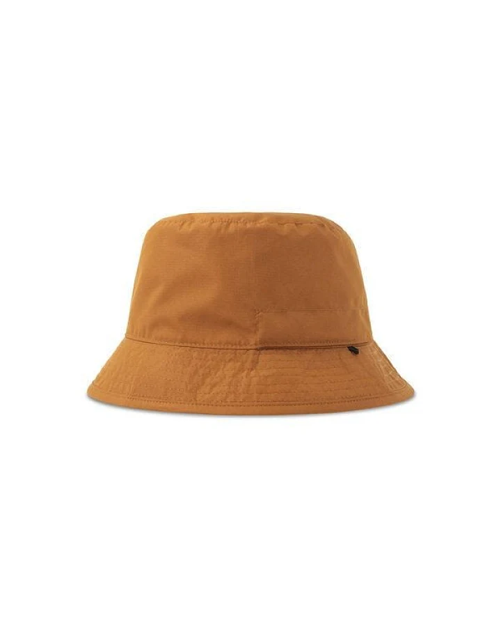Atlantis Headwear Atlantis Bucket Hat Sonnenhut Fischerhut Wendbar wasserabweisend PFC Frei
