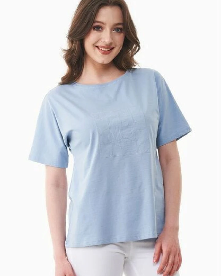Blau