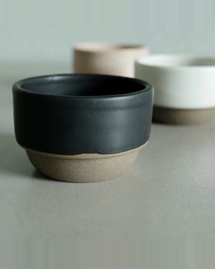 Izanami Tableware Set Dip Schalen, 6tlg - Lietzensee