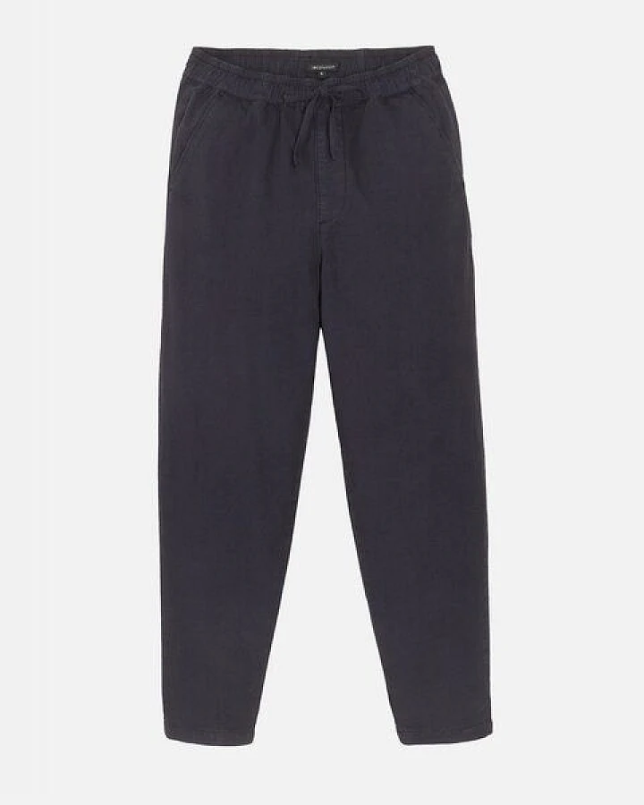 Damen Jogg Chino aus Bio-Baumwoll Mix - KALE - recolution