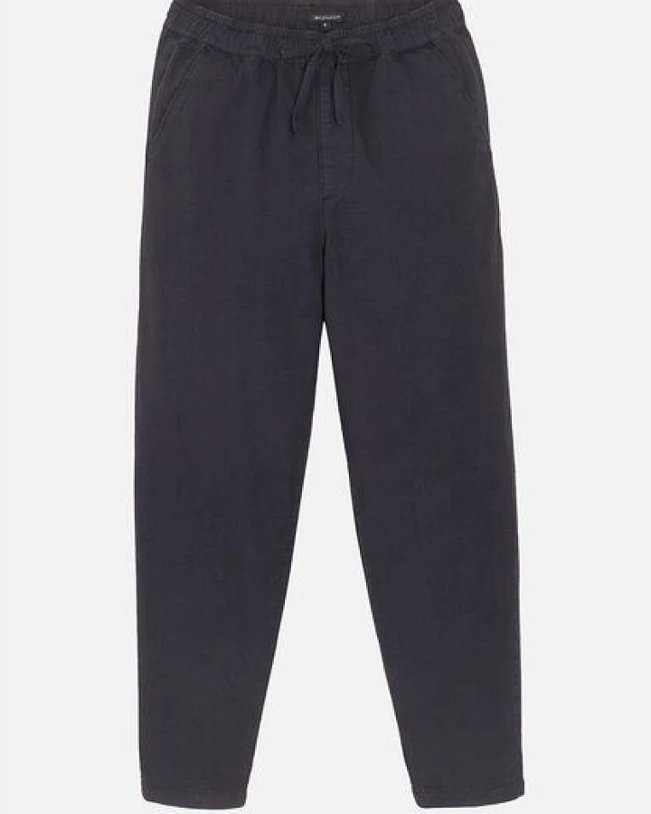 Damen Jogg Chino aus Bio-Baumwoll Mix - KALE - recolution