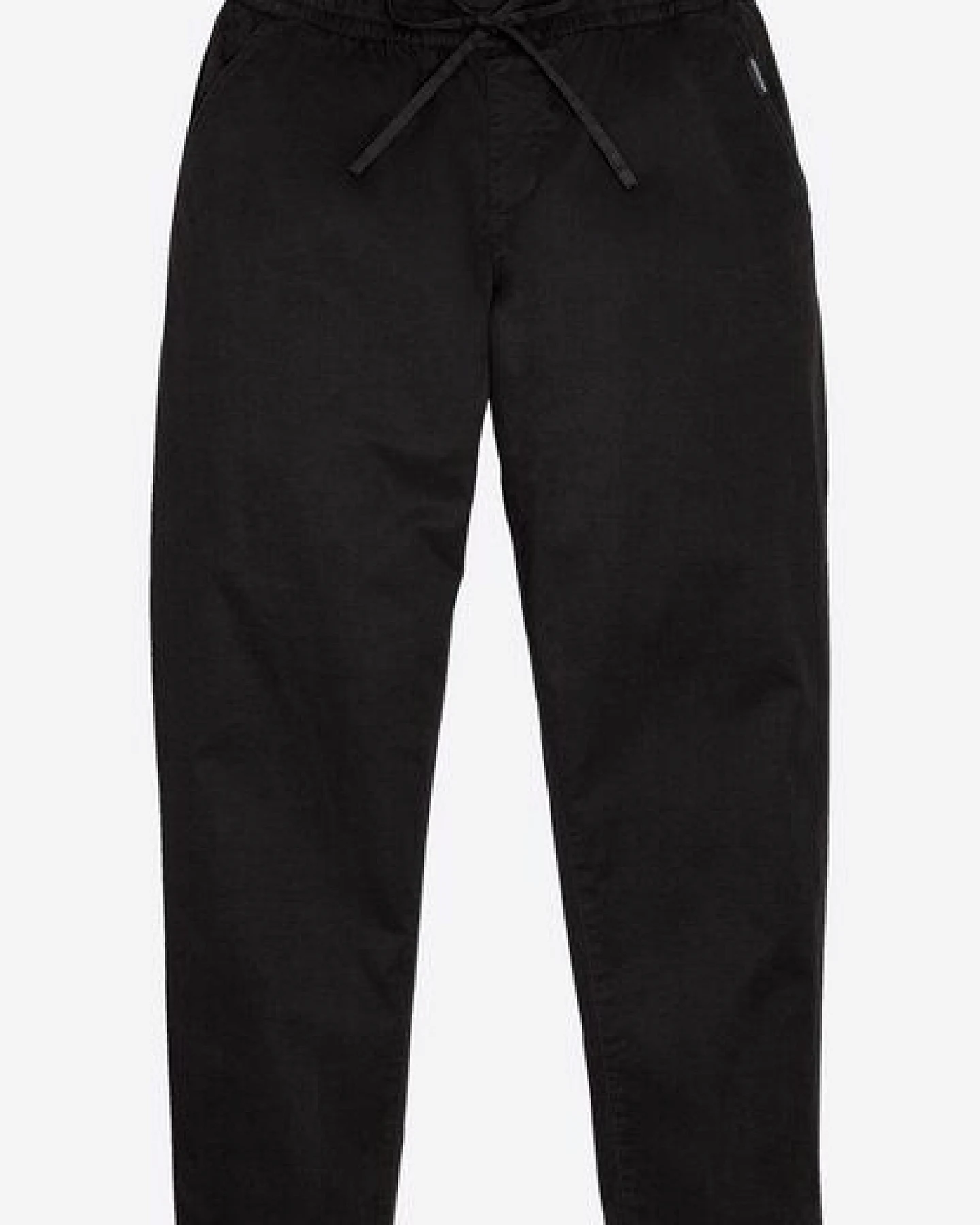Damen Jogg Chino aus Bio-Baumwoll Mix - KALE - recolution – Ansicht 2