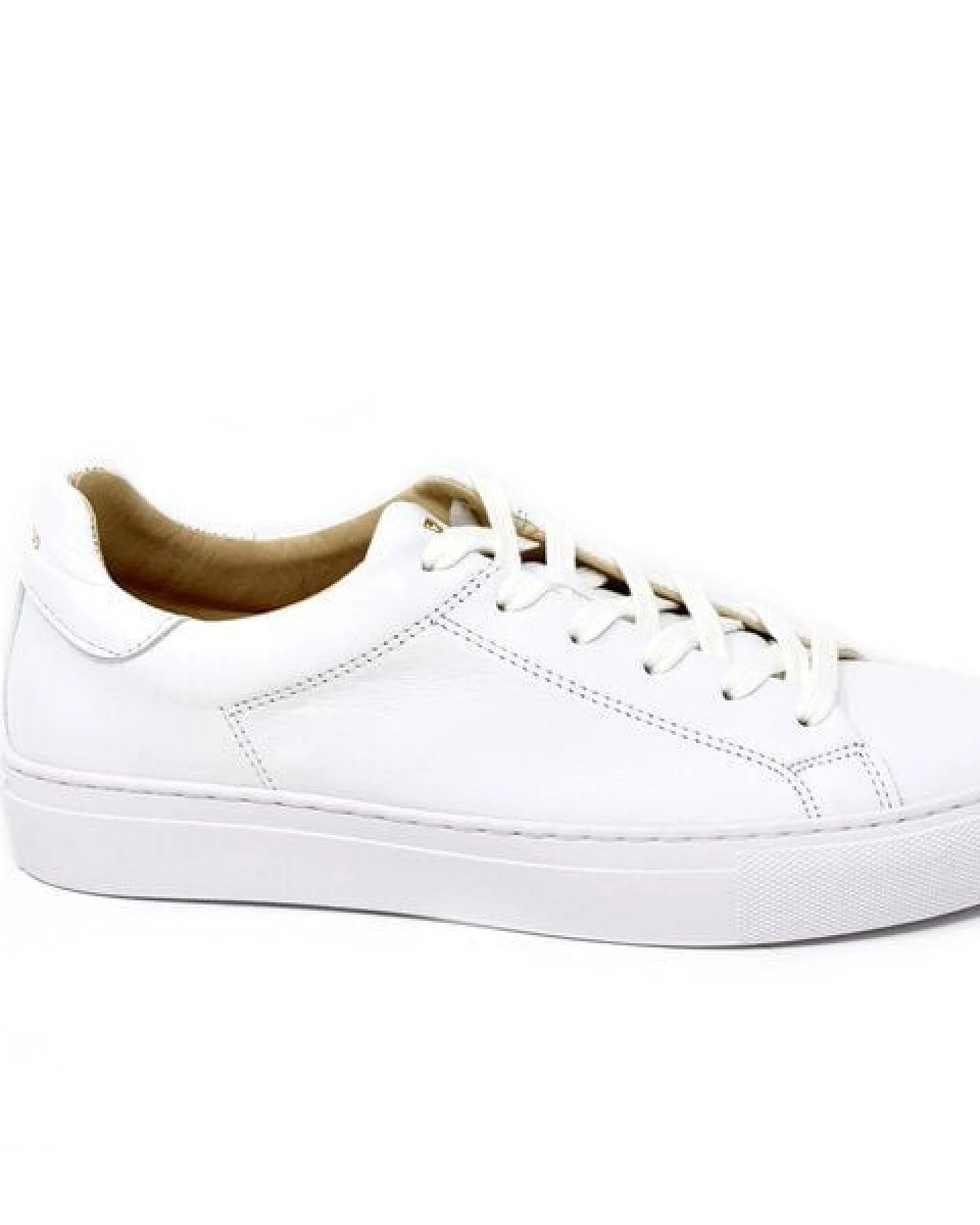 Greenwood Berlin GWB Sneaker Unisex eve weiß – Ansicht 2