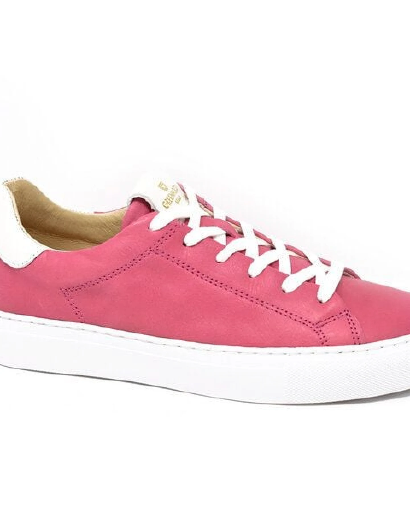 Greenwood Berlin GWB Sneaker Unisex eve rosa – Ansicht 2