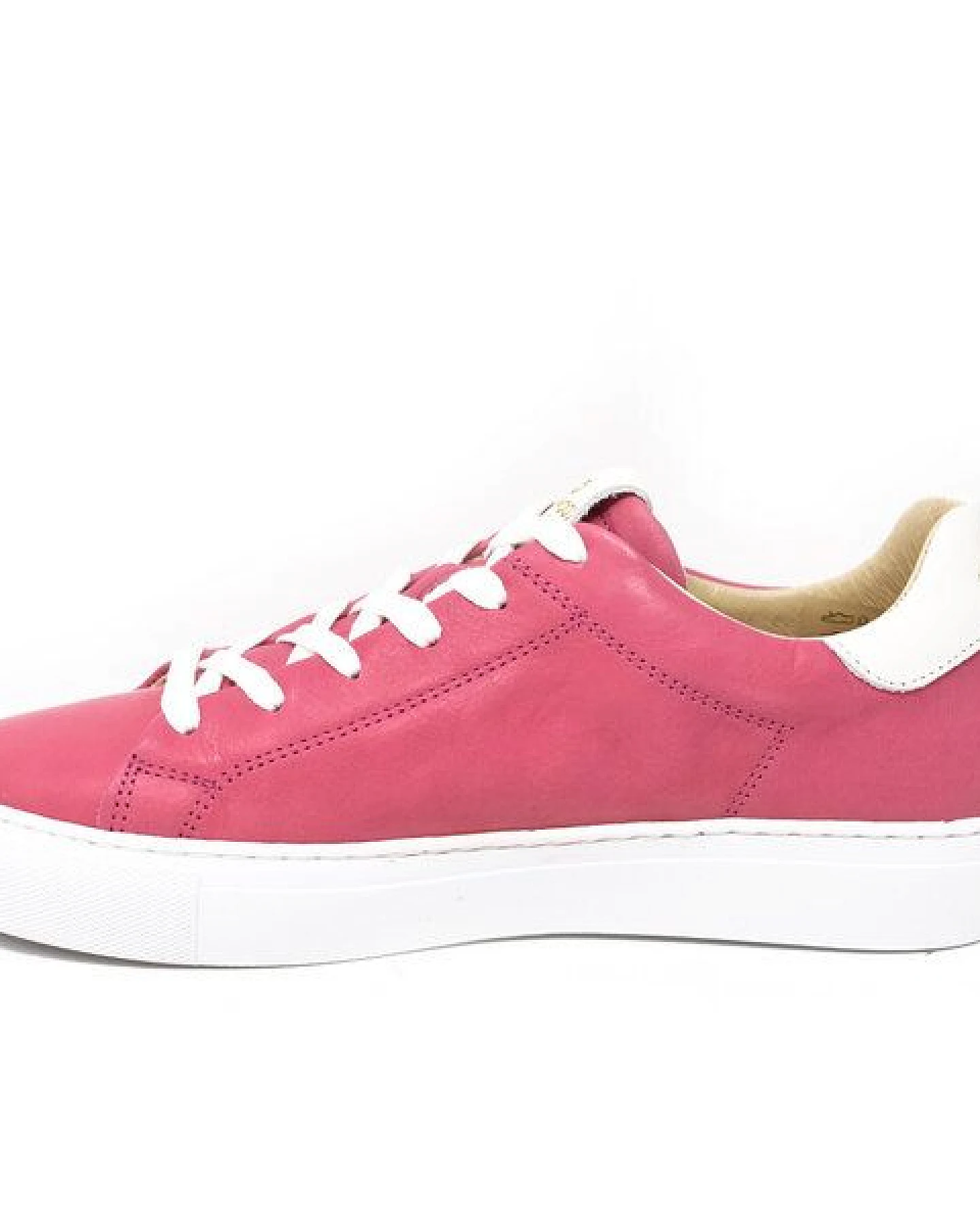 Greenwood Berlin GWB Sneaker Unisex eve rosa – Ansicht 4