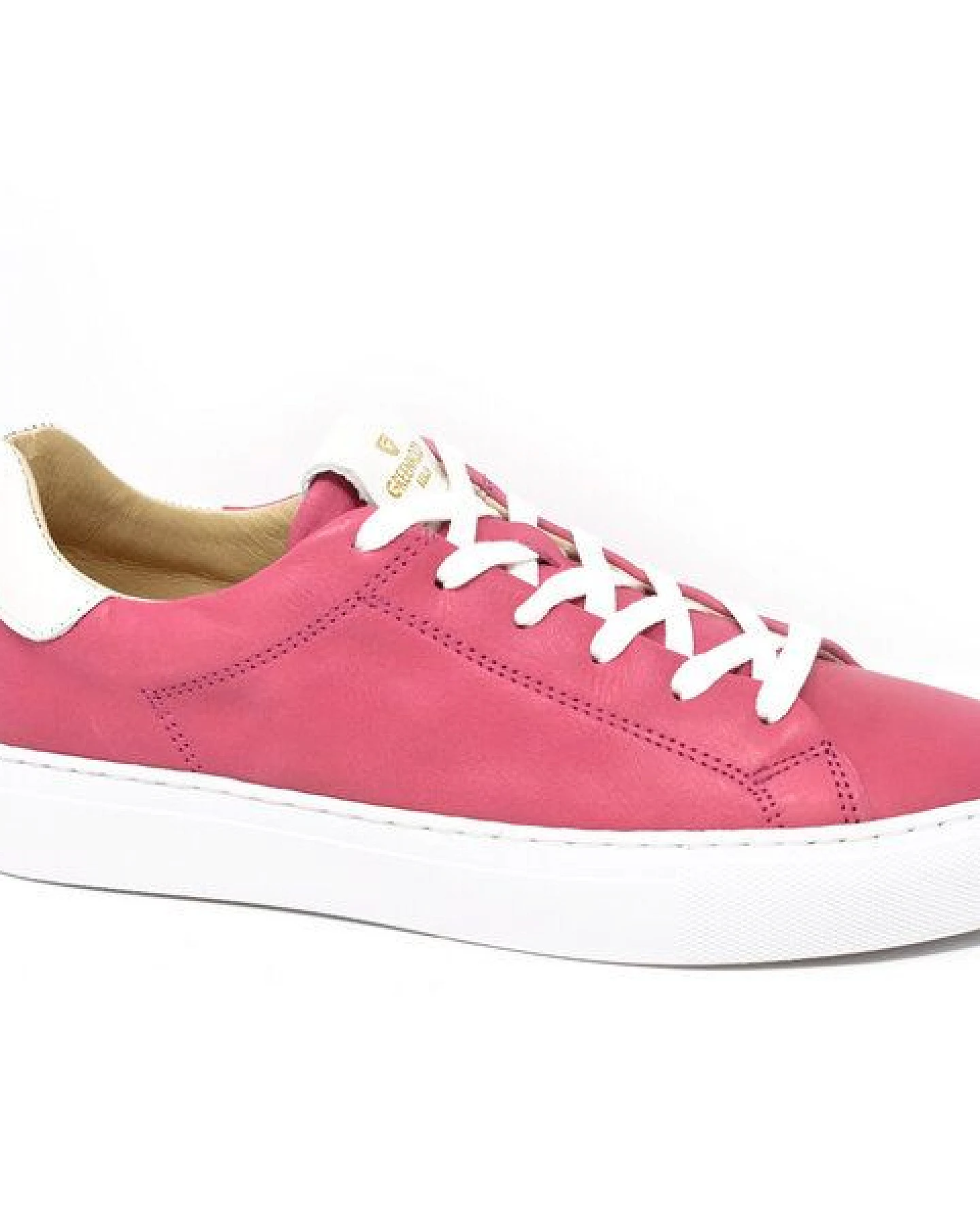 Greenwood Berlin GWB Sneaker Unisex eve rosa – Ansicht 2