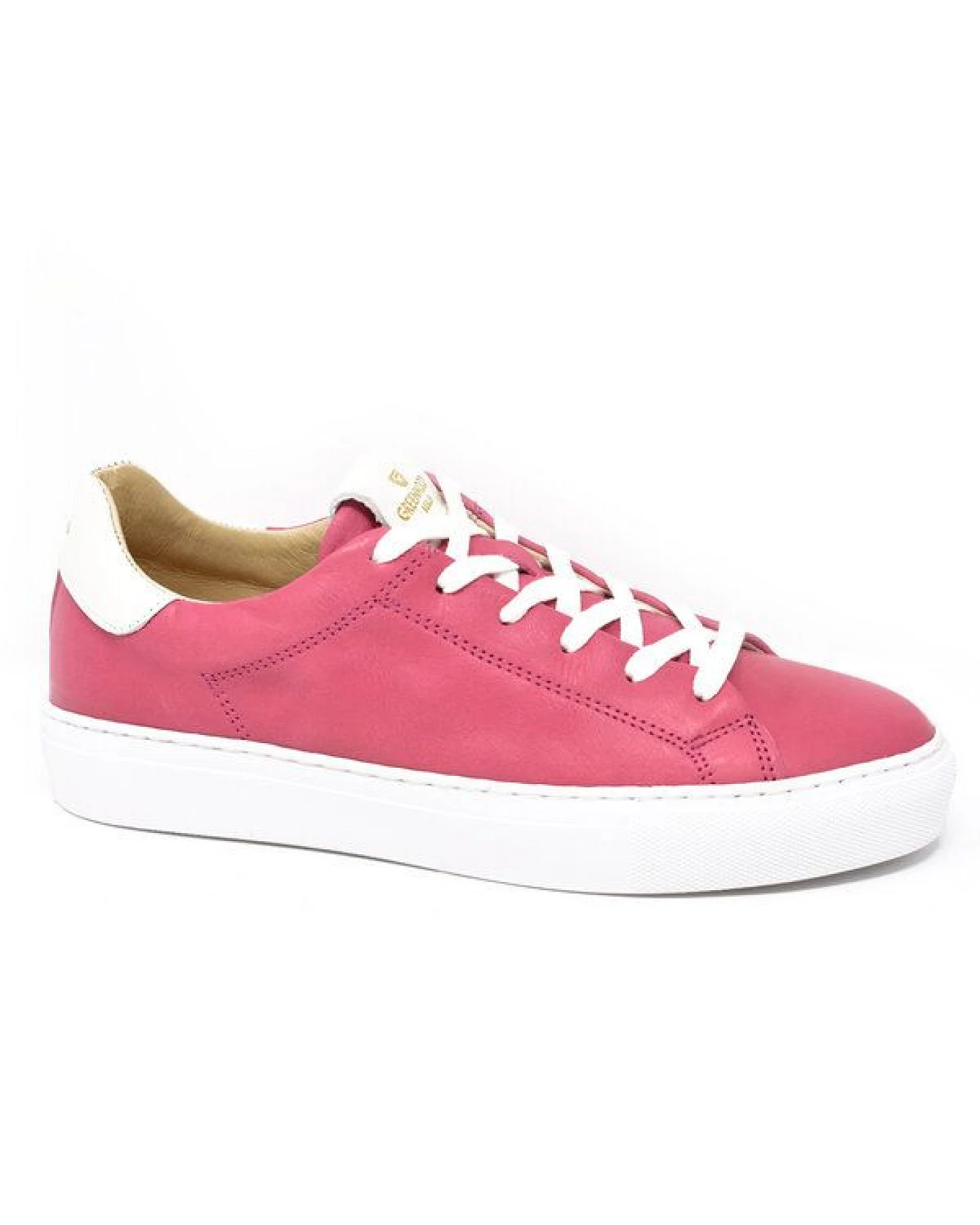 Greenwood Berlin GWB Sneaker Unisex eve rosa – Ansicht 2