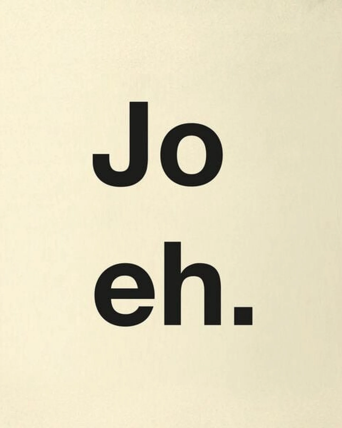 GARY MASH Baumwolltasche Jo eh. – Ansicht 3