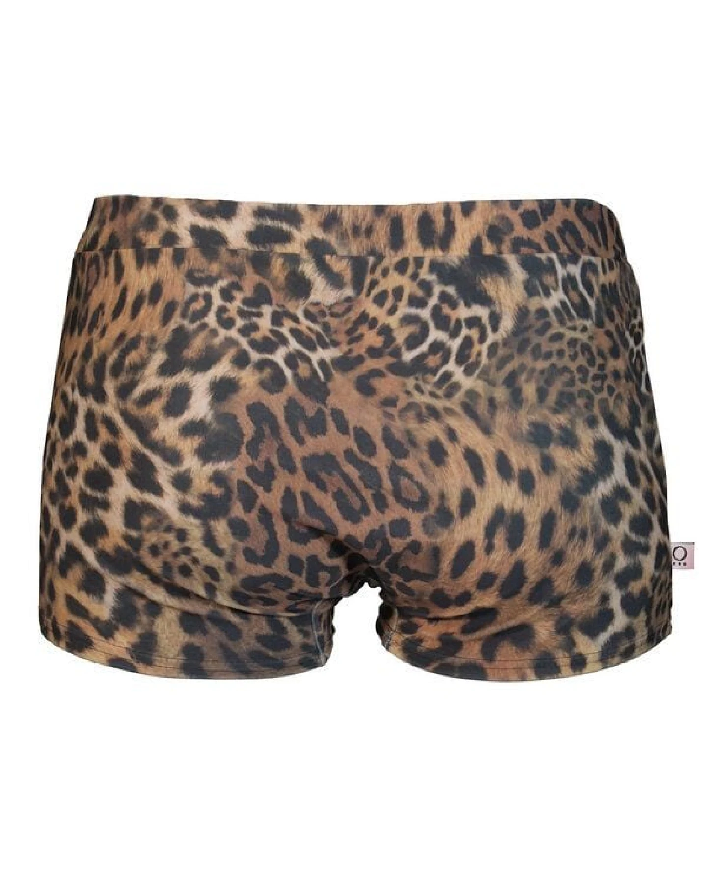 Frija Omina Recycling Damen-Badeshorts Isi Muster – Ansicht 3