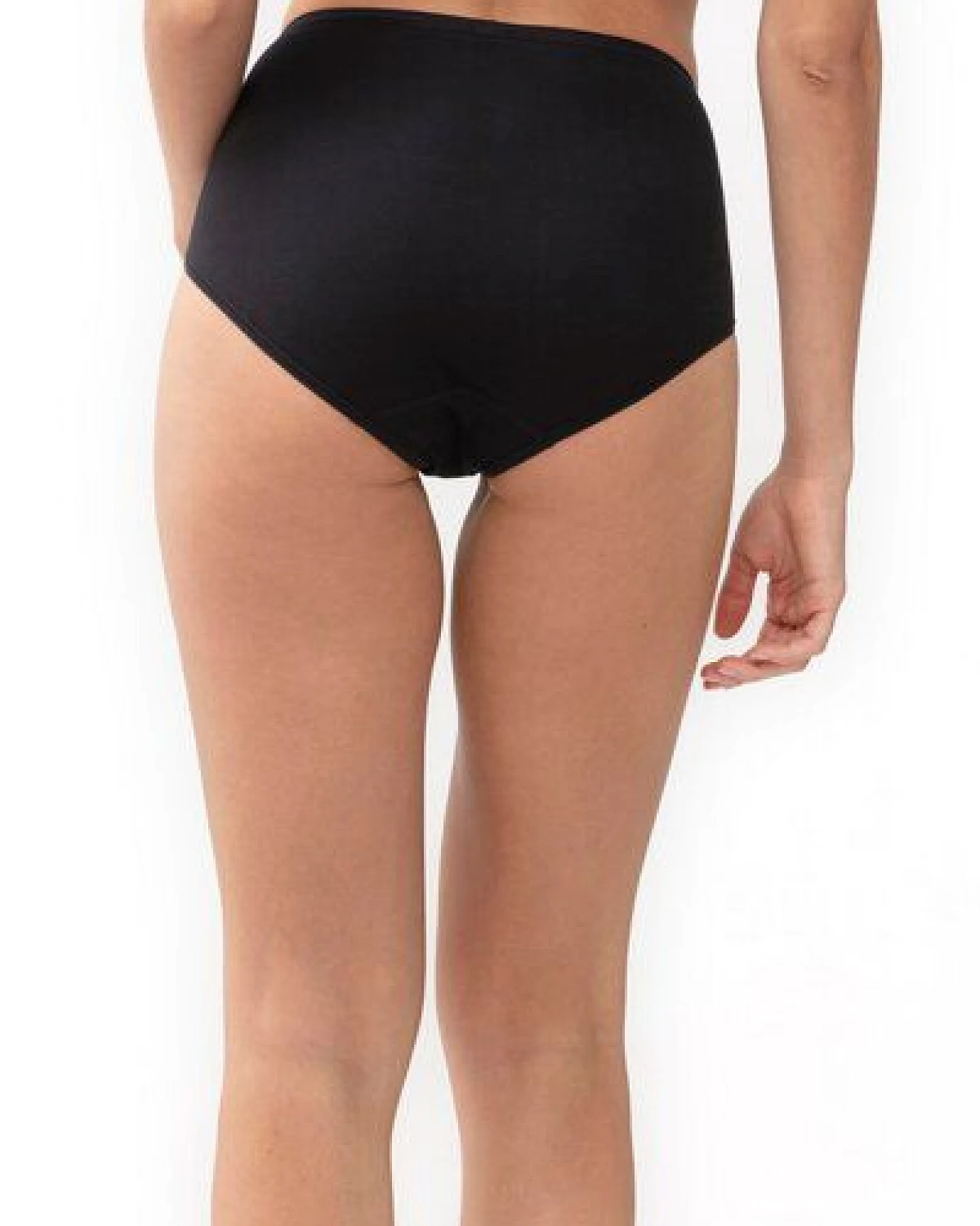 Mey Taillen-Slip Superfine Organic Bio-Baumwolle – Ansicht 2