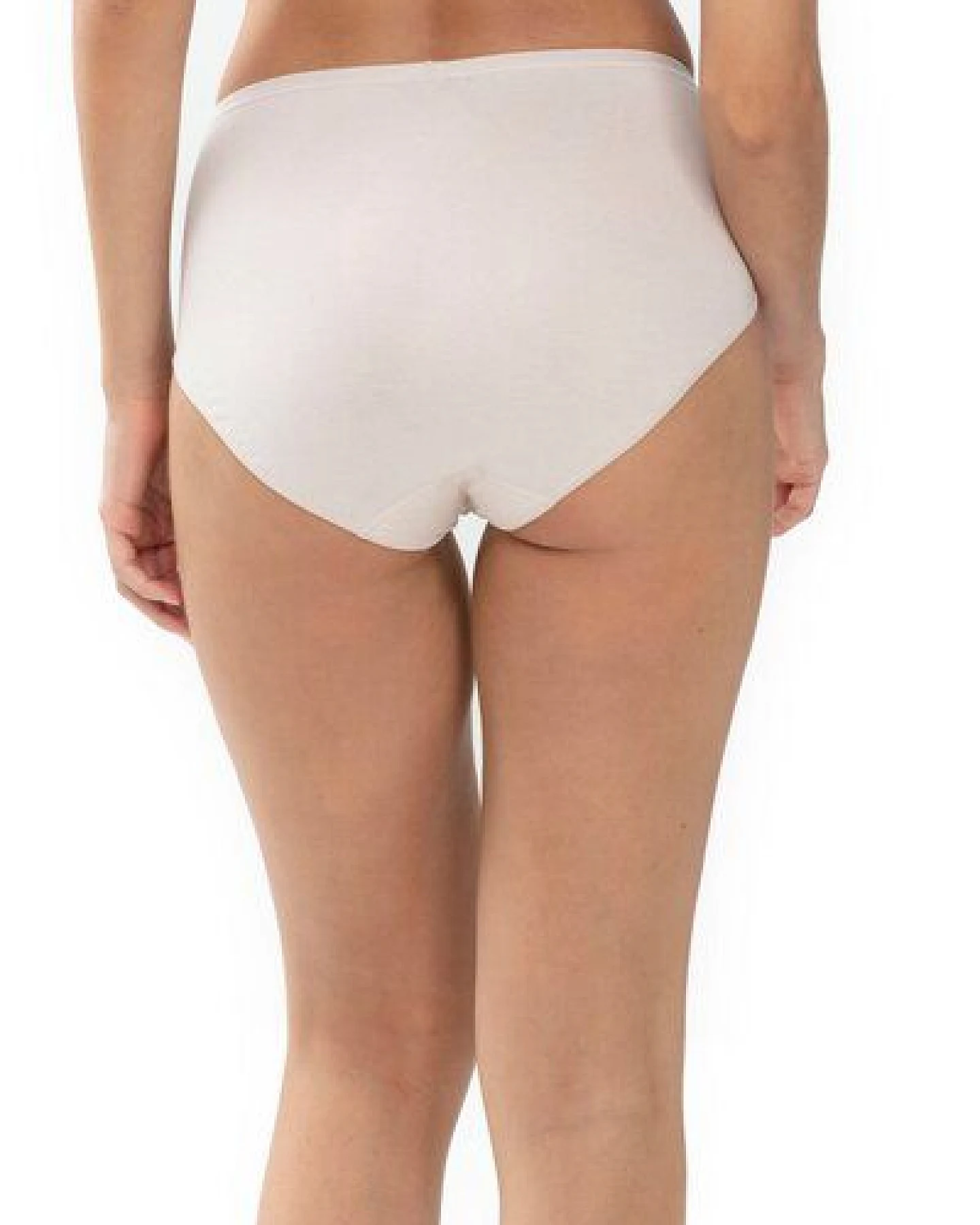 Mey Taillen-Slip Superfine Organic Bio-Baumwolle – Ansicht 2