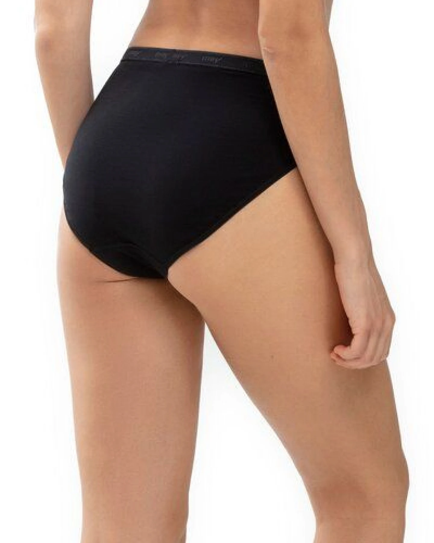 Mey Jazz-Pants Slip Serie Best Of (60-90° waschbar) – Ansicht 2