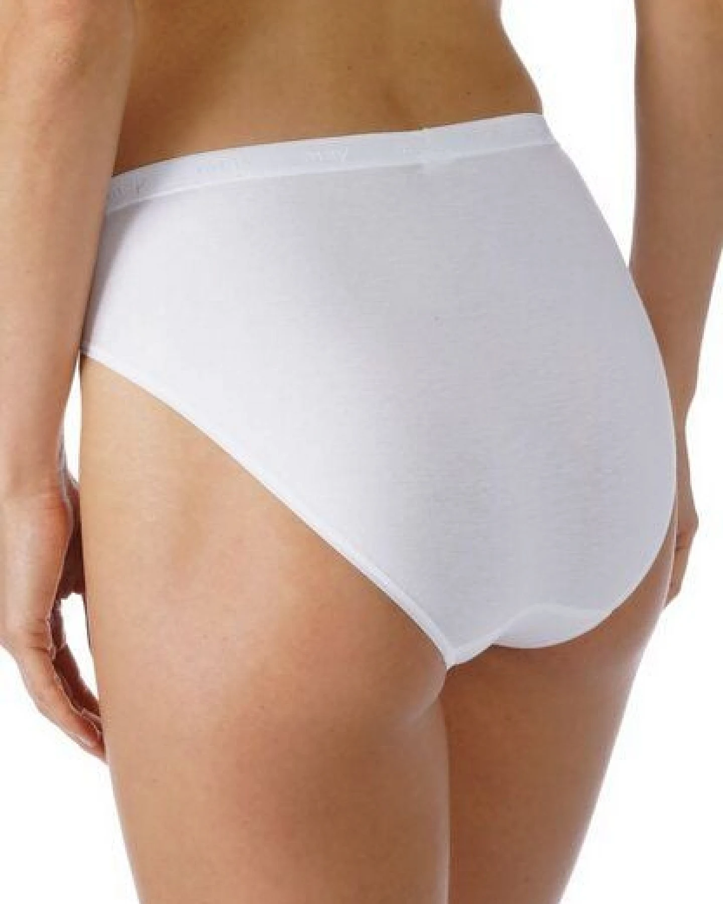 Mey Jazz-Pants Slip Serie Best Of (60-90° waschbar) – Ansicht 2