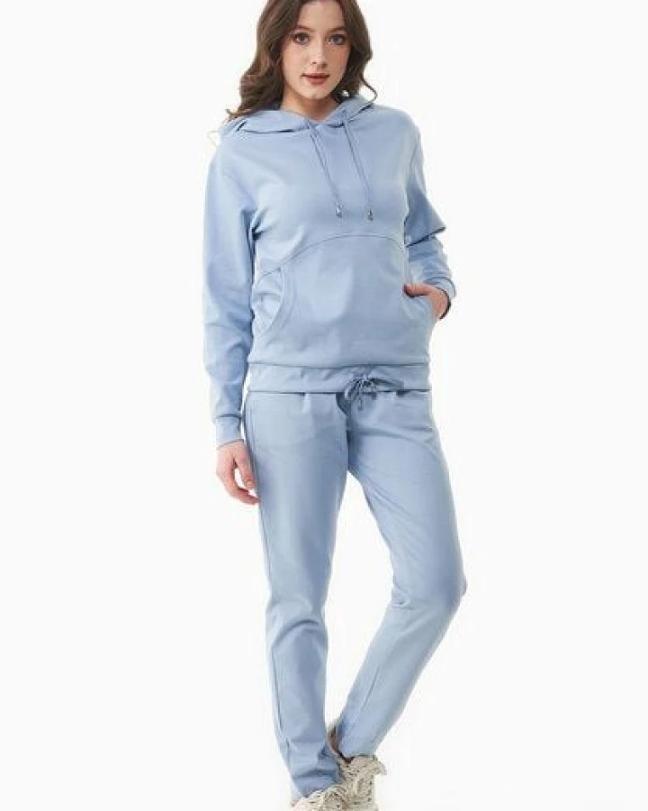 Blau
