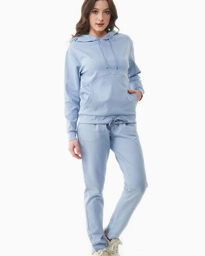 Blau