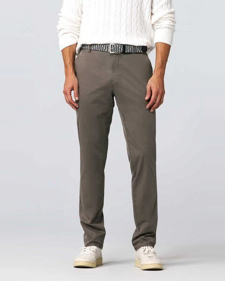 MEYER Sommercotton-ACTIVITY -Chino
