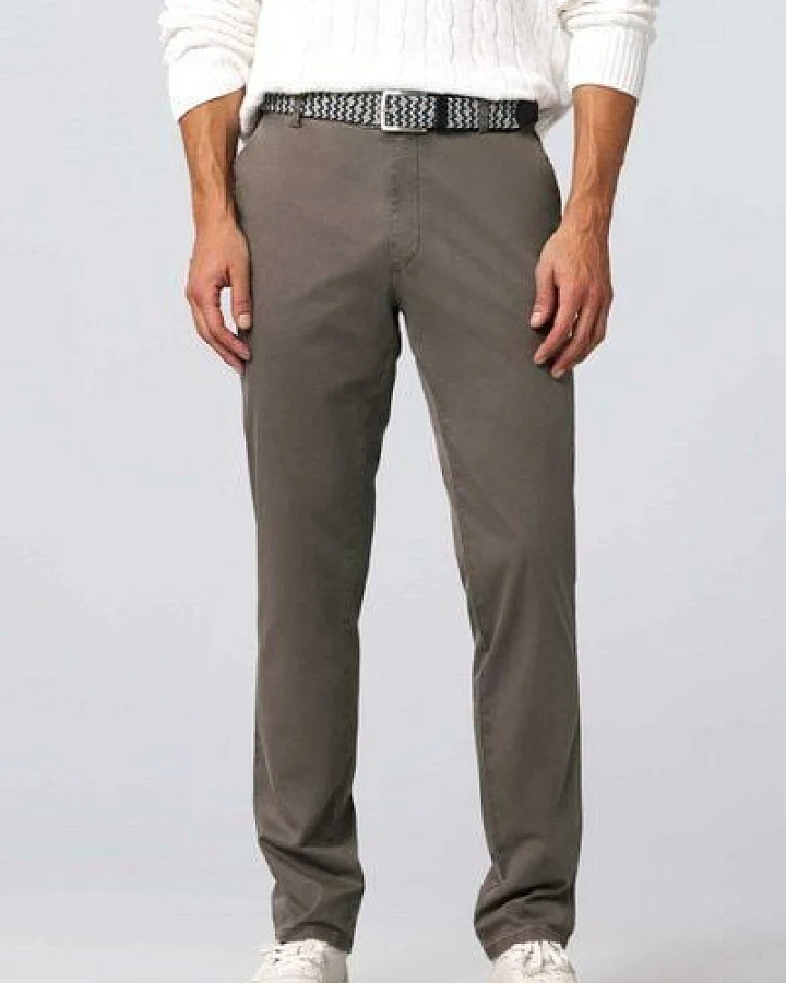 MEYER Sommercotton-ACTIVITY -Chino