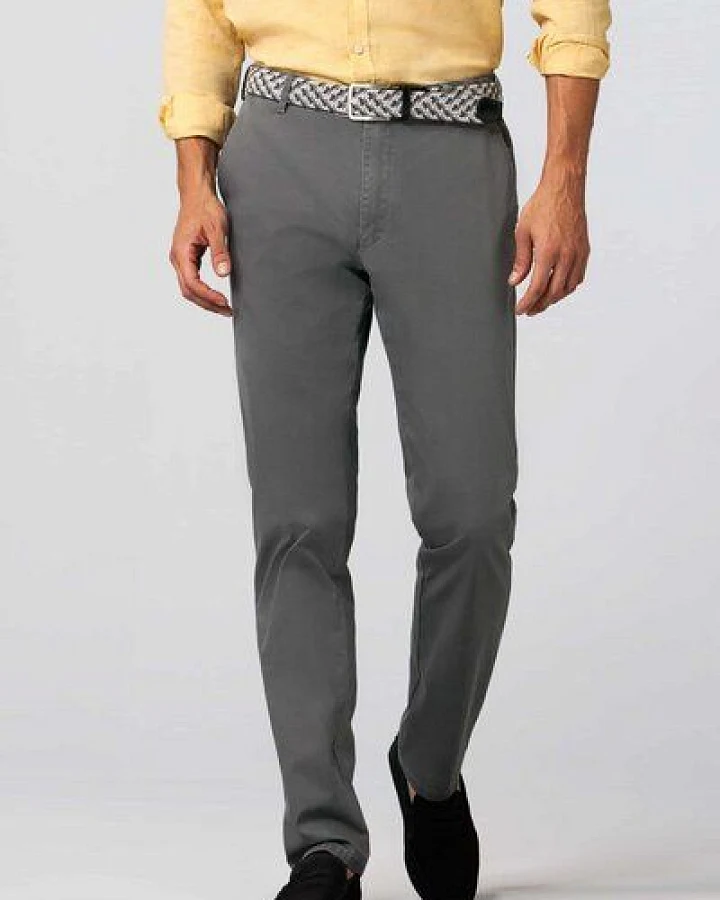 MEYER Sommercotton-ACTIVITY -Chino
