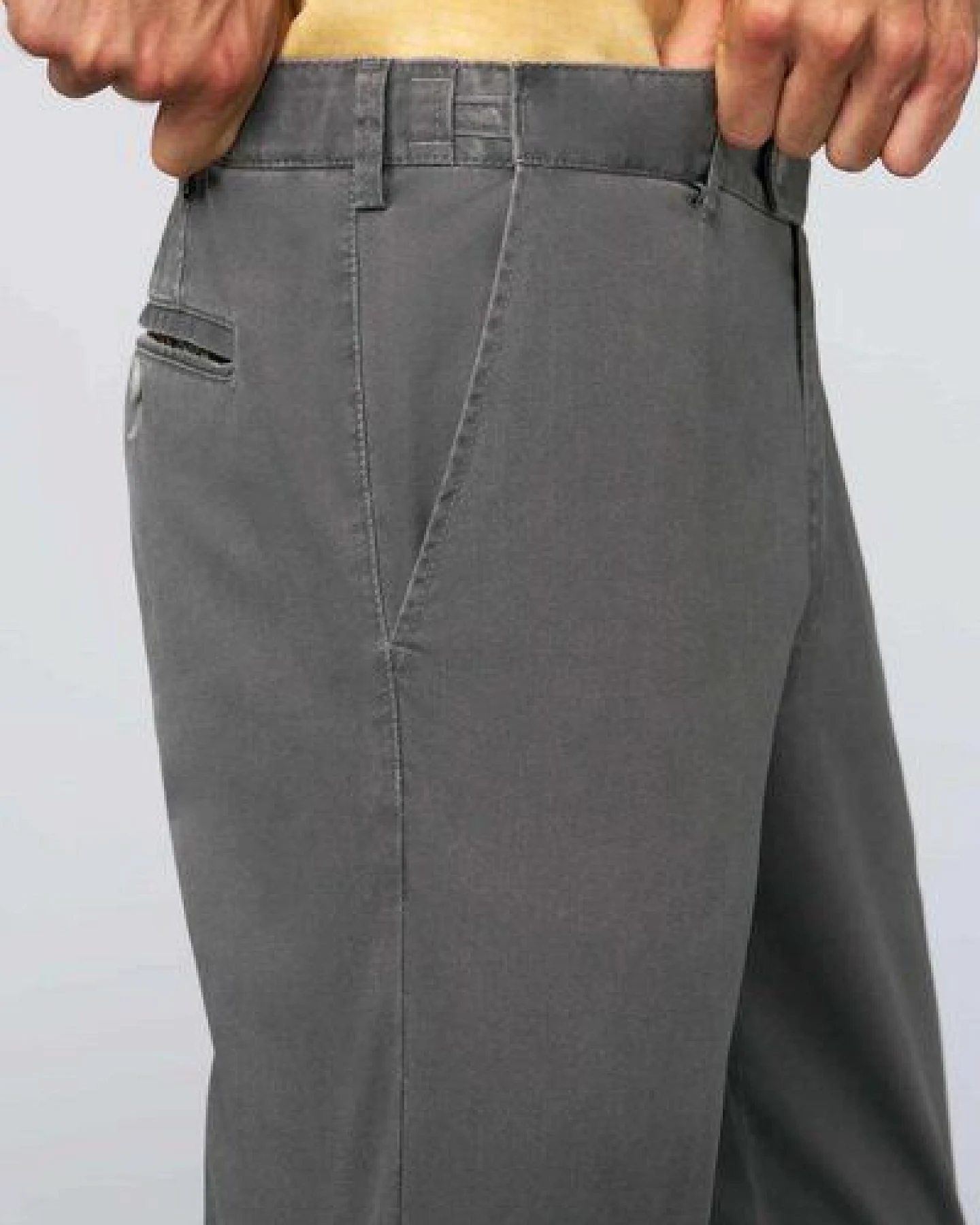 MEYER Sommercotton-ACTIVITY -Chino – Ansicht 2