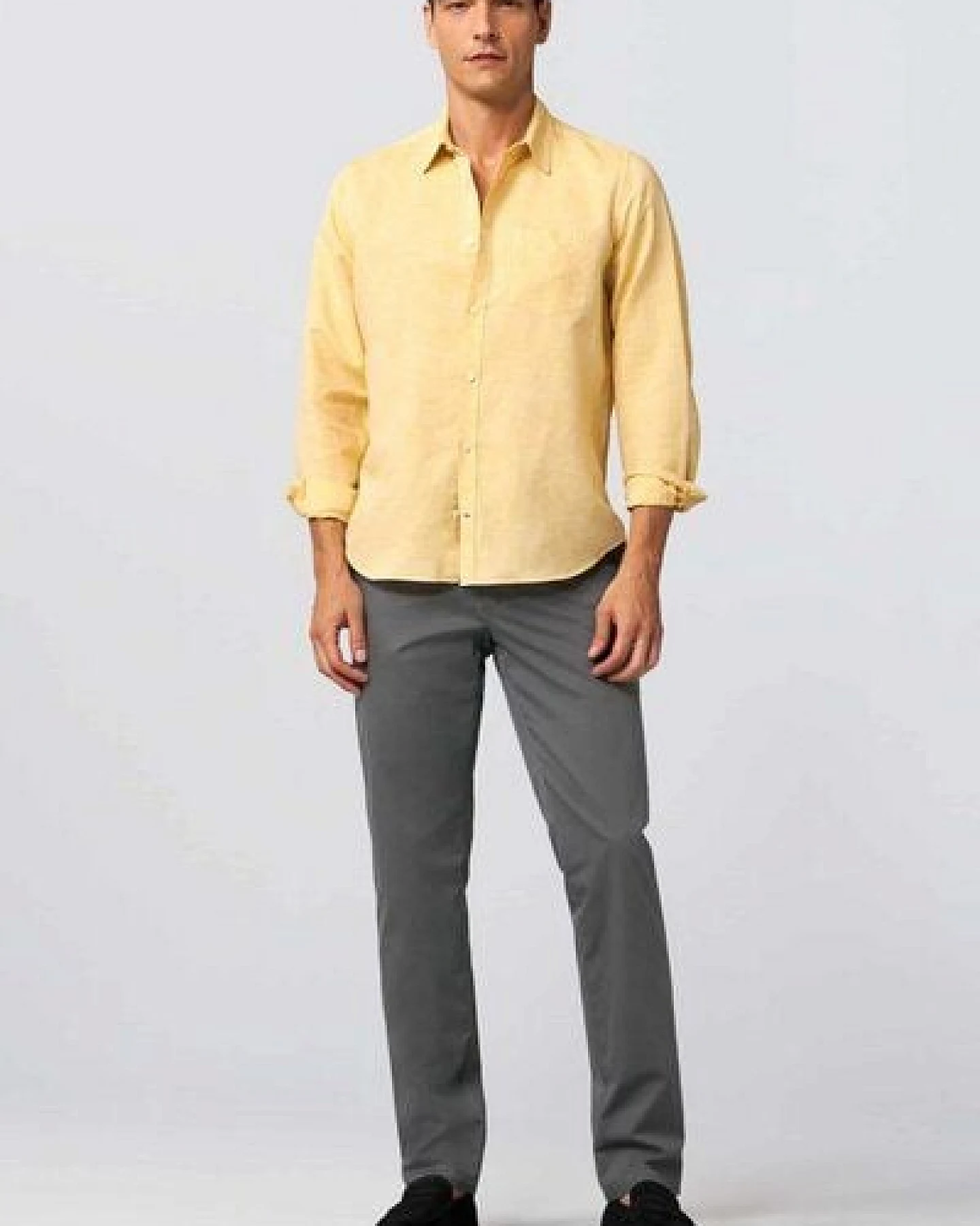 MEYER Sommercotton-ACTIVITY -Chino – Ansicht 4