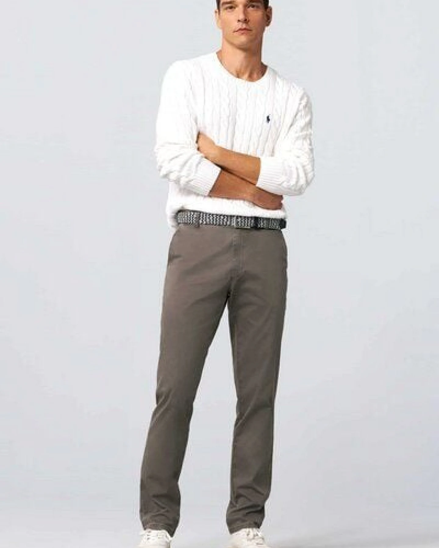 MEYER Sommercotton-ACTIVITY -Chino – Ansicht 4