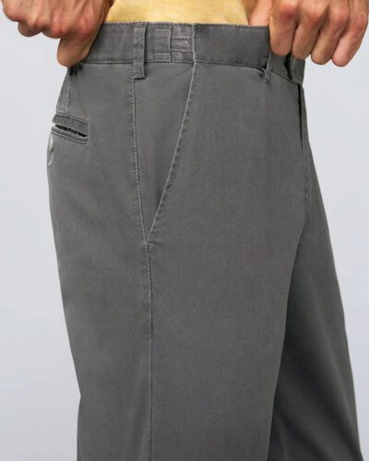 MEYER Sommercotton-ACTIVITY -Chino – Ansicht 2