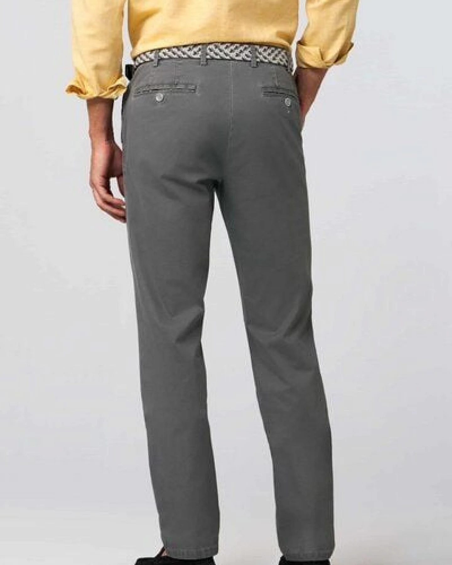 MEYER Sommercotton-ACTIVITY -Chino – Ansicht 3