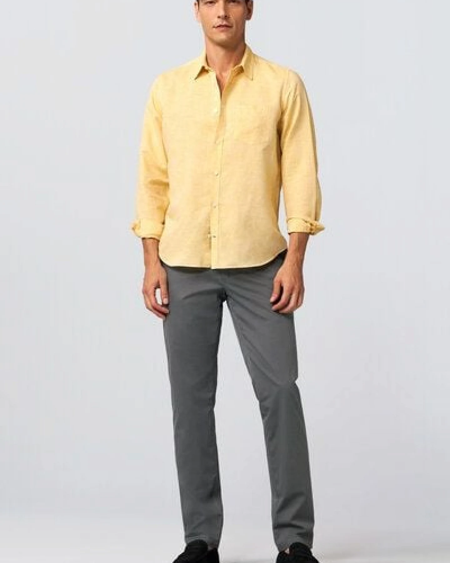 MEYER Sommercotton-ACTIVITY -Chino – Ansicht 4