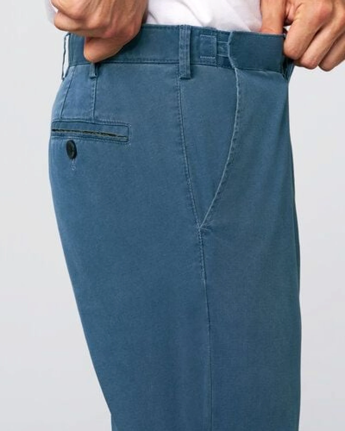MEYER Sommercotton-ACTIVITY -Chino – Ansicht 2