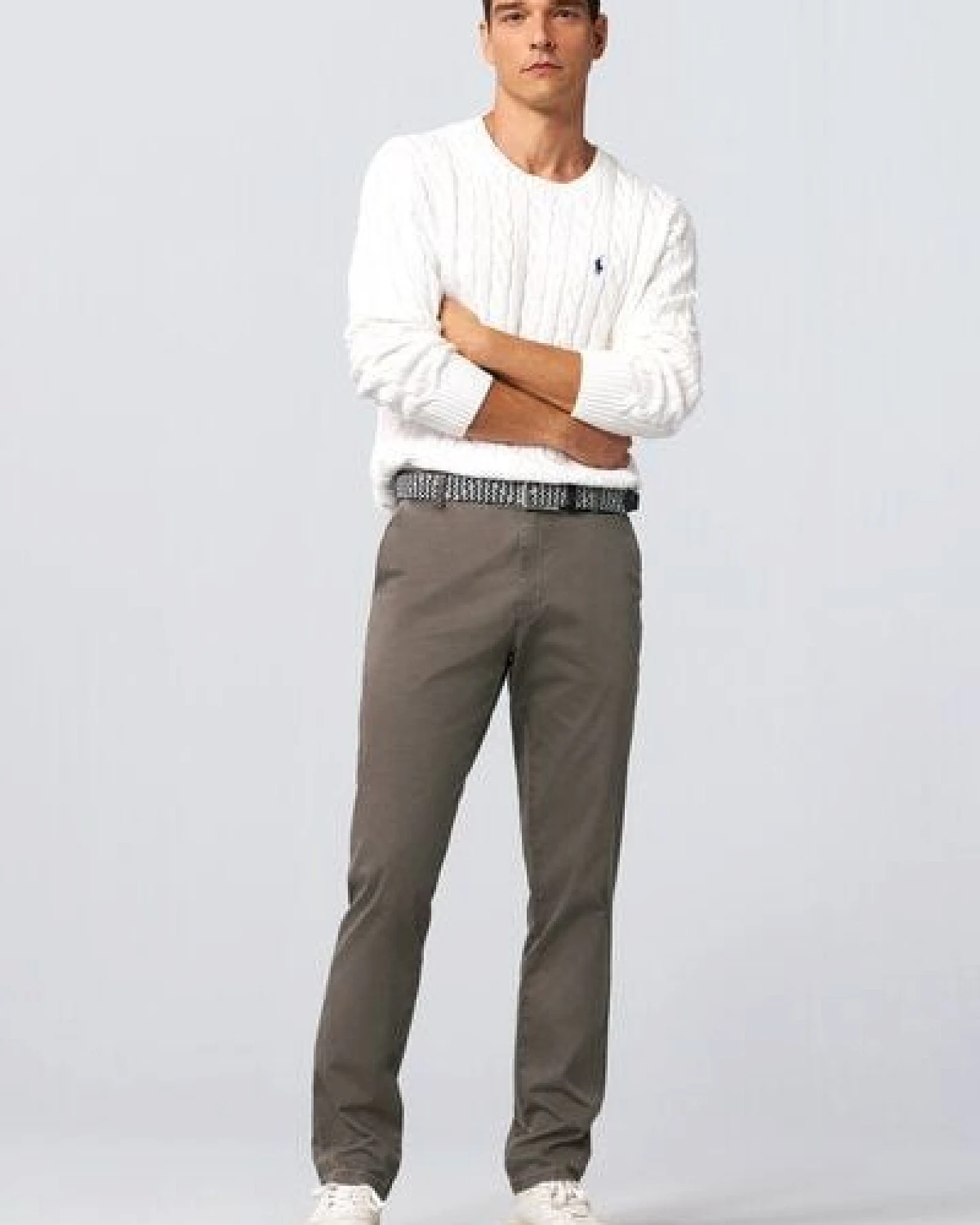 MEYER Sommercotton-ACTIVITY -Chino – Ansicht 4