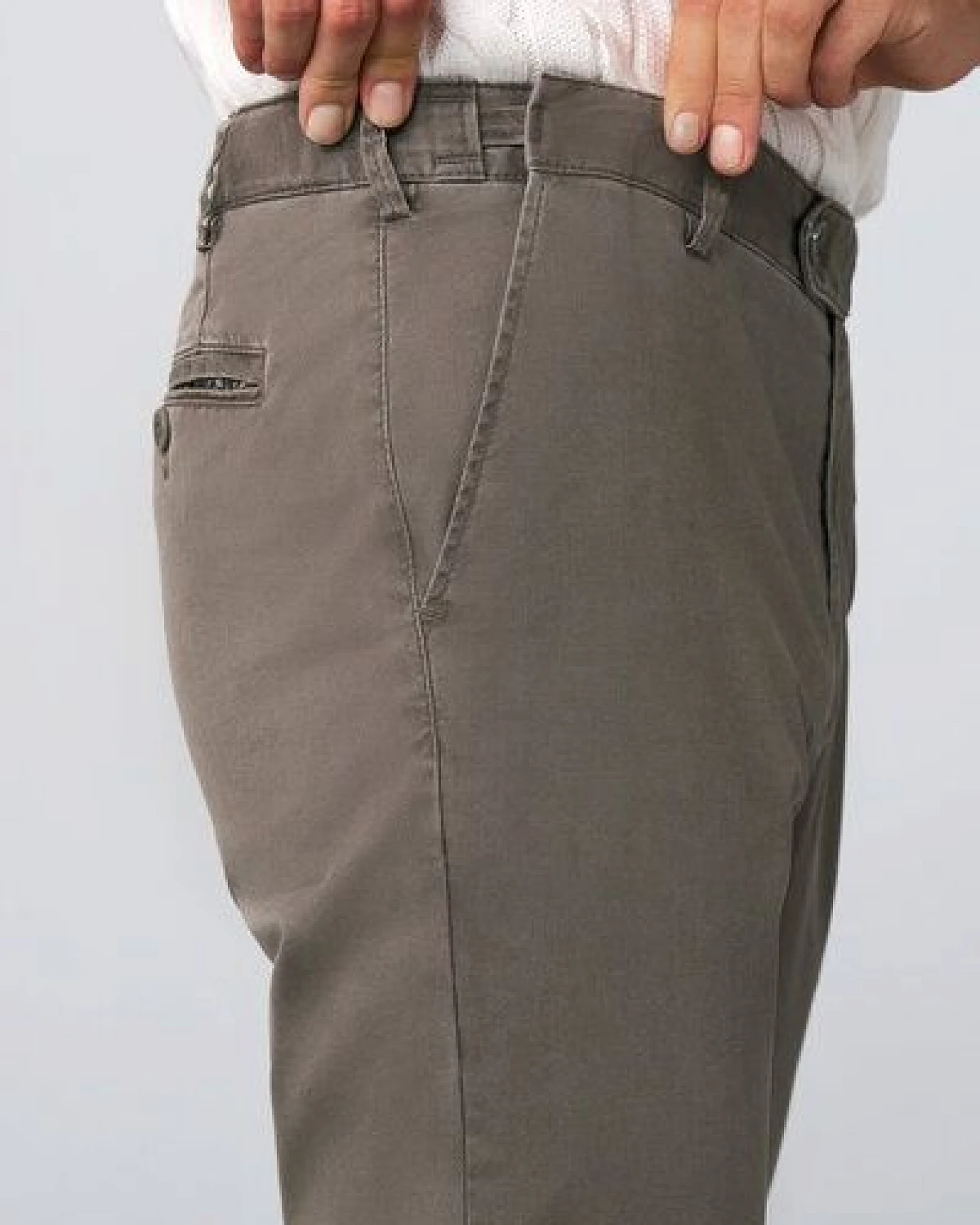 MEYER Sommercotton-ACTIVITY -Chino – Ansicht 2