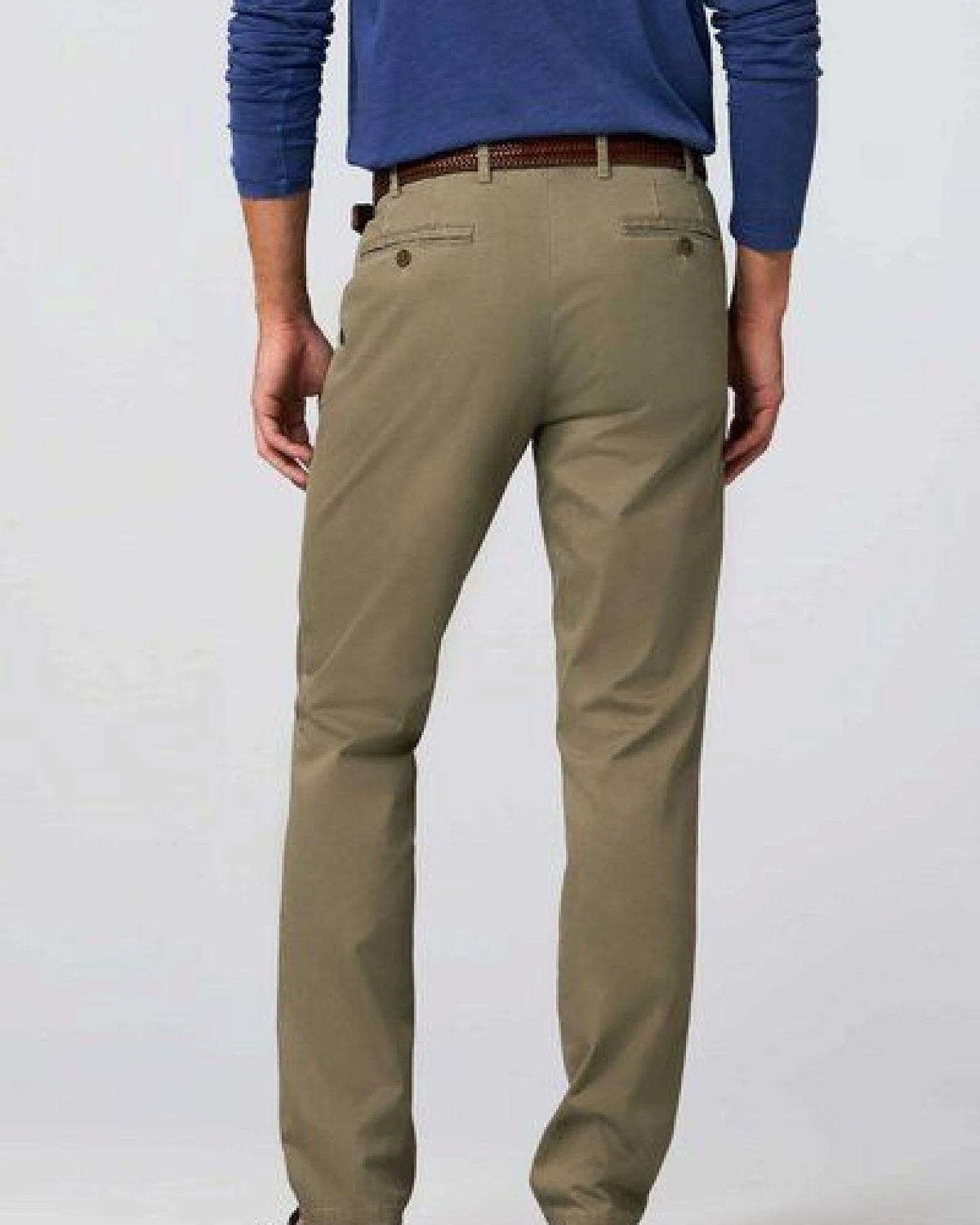 MEYER Sommercotton-ACTIVITY -Chino – Ansicht 3