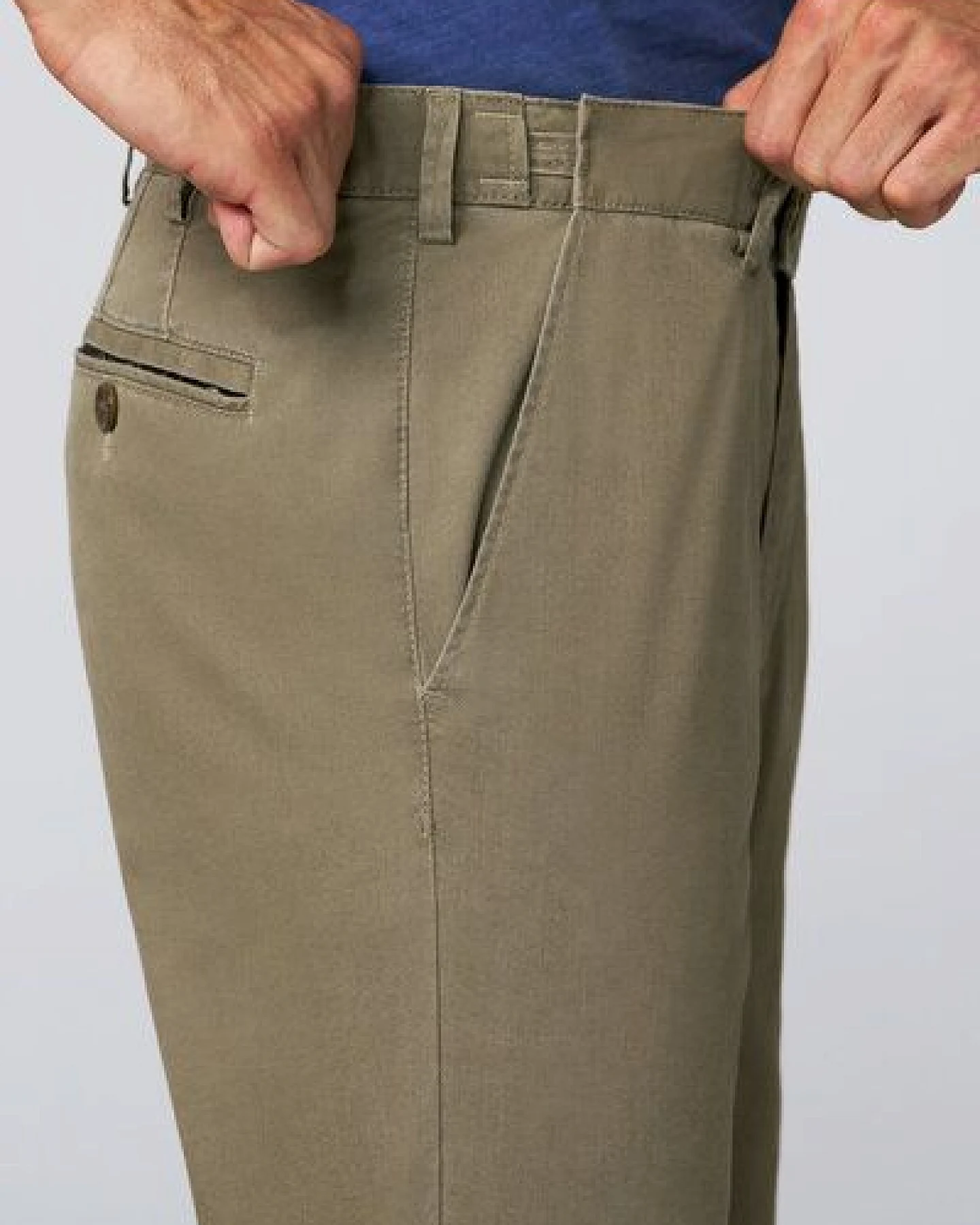 MEYER Sommercotton-ACTIVITY -Chino – Ansicht 2