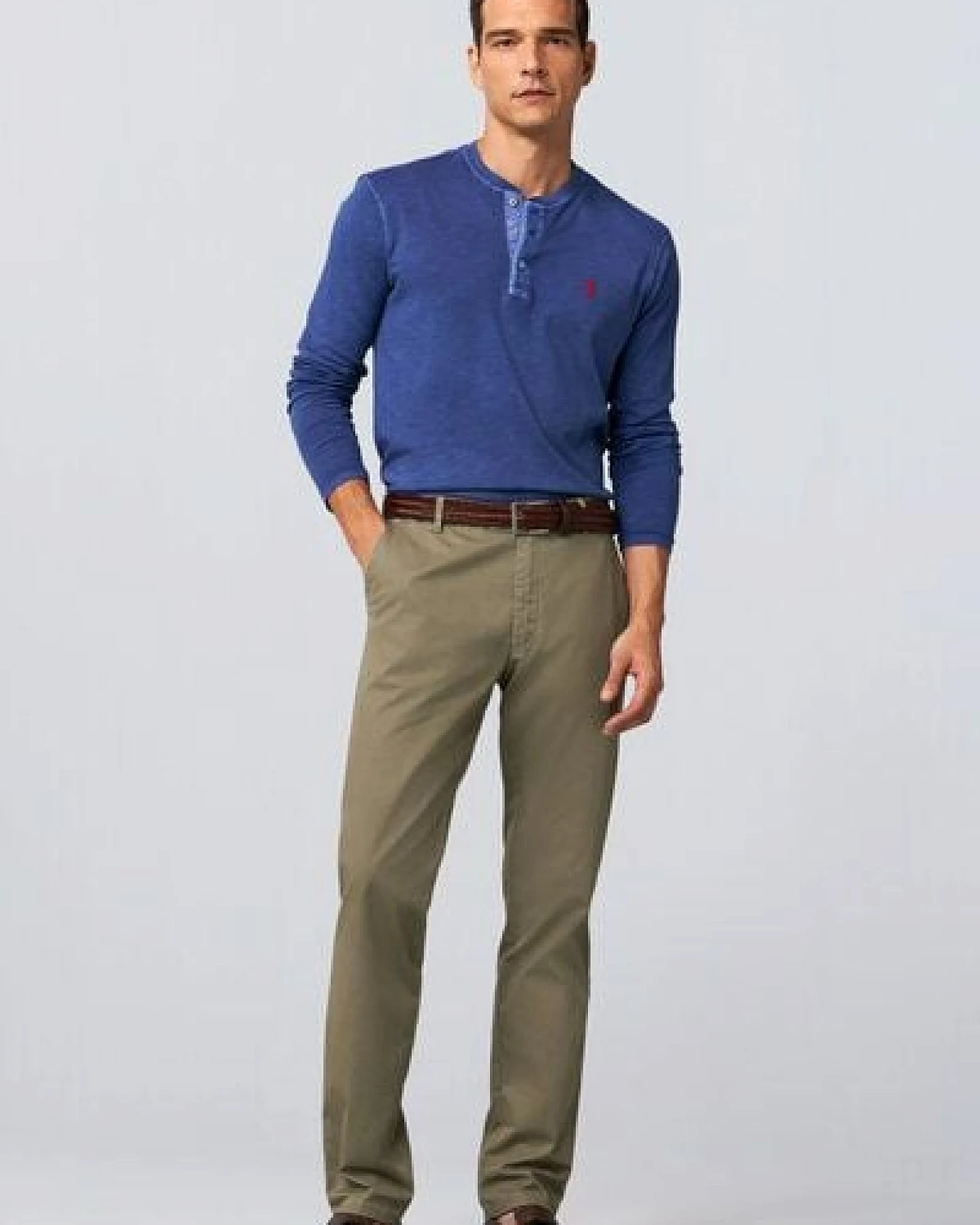 MEYER Sommercotton-ACTIVITY -Chino – Ansicht 4