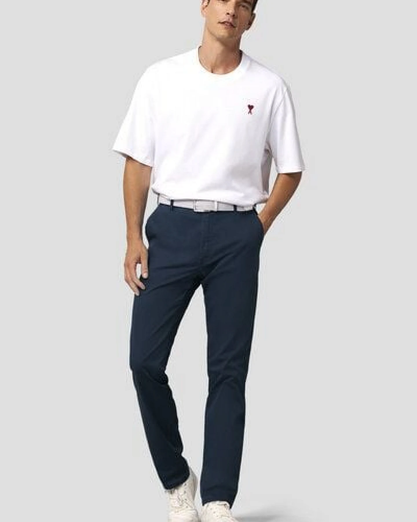 MEYER Sommercotton-ACTIVITY -Chino – Ansicht 2
