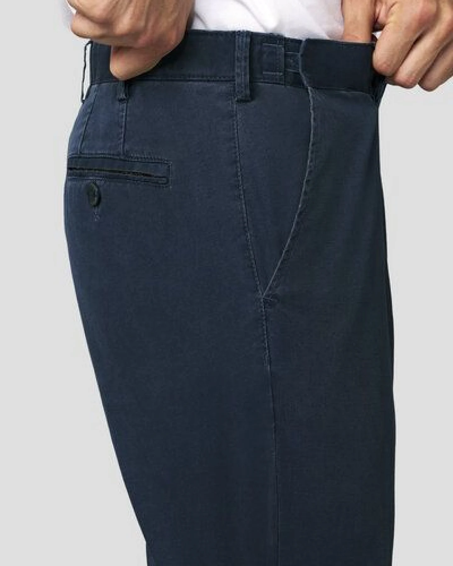 MEYER Sommercotton-ACTIVITY -Chino – Ansicht 4