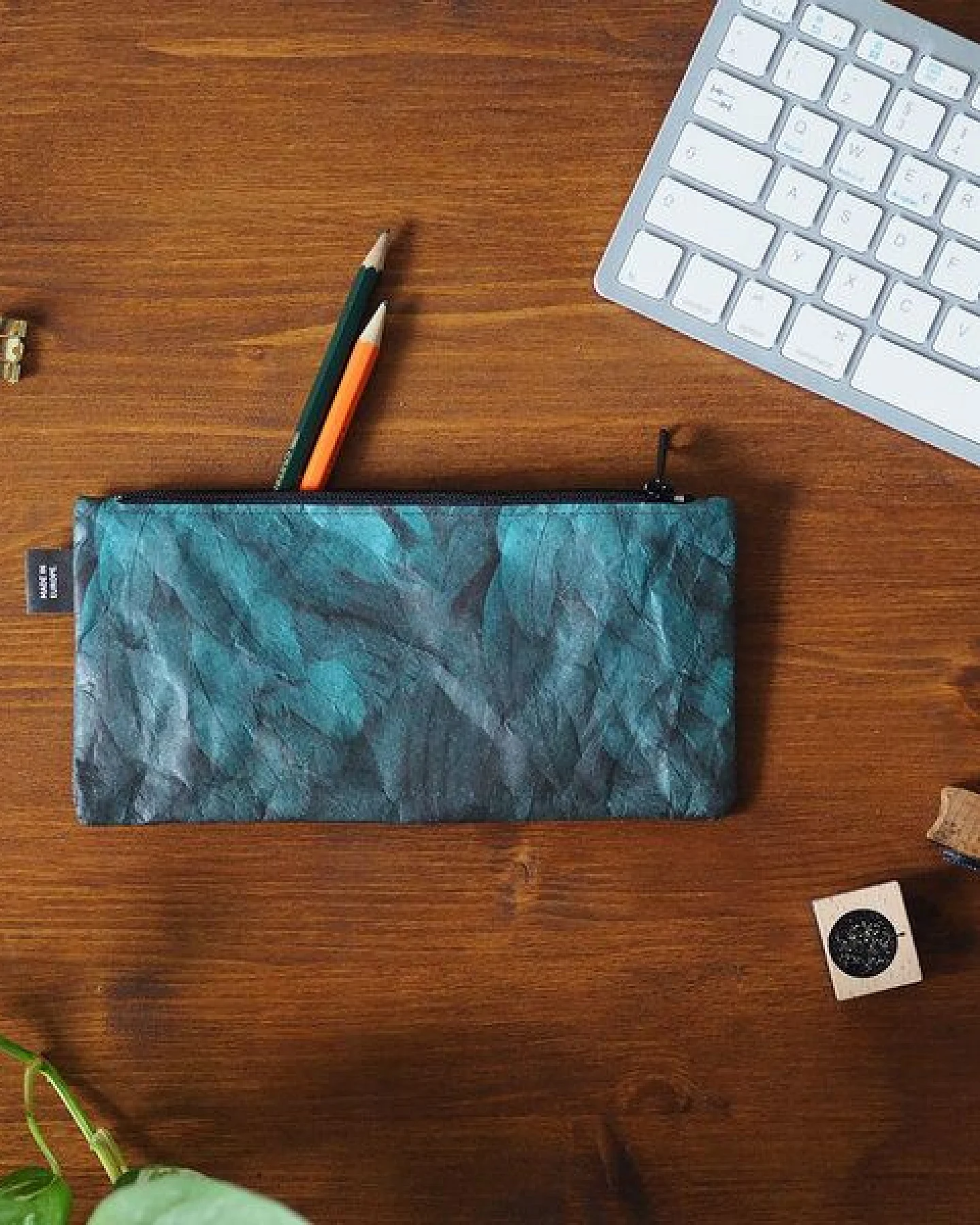paprcuts Federtasche – Ansicht 2