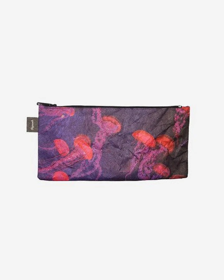 Quallen (Lila Pink)