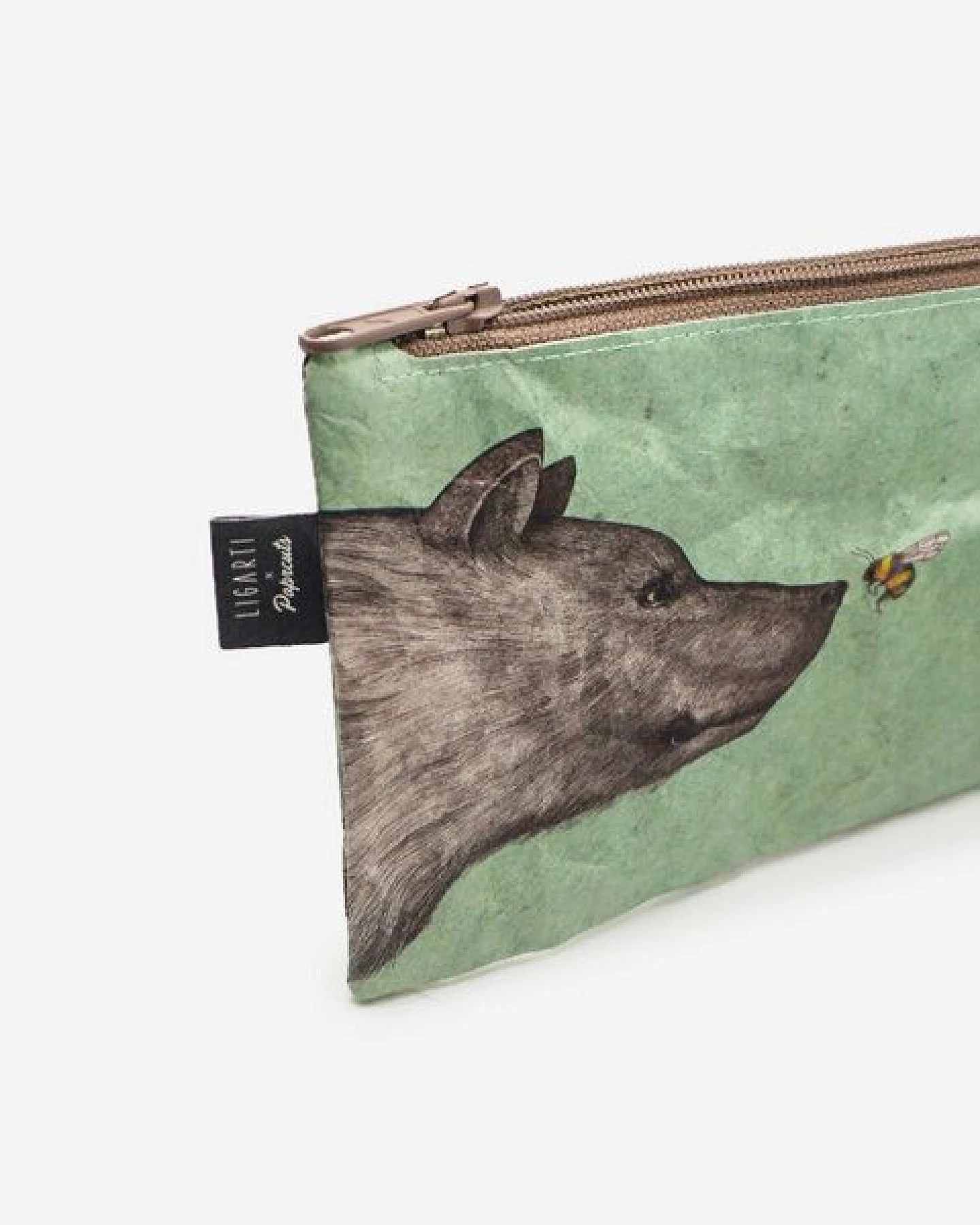 paprcuts Federtasche – Ansicht 4
