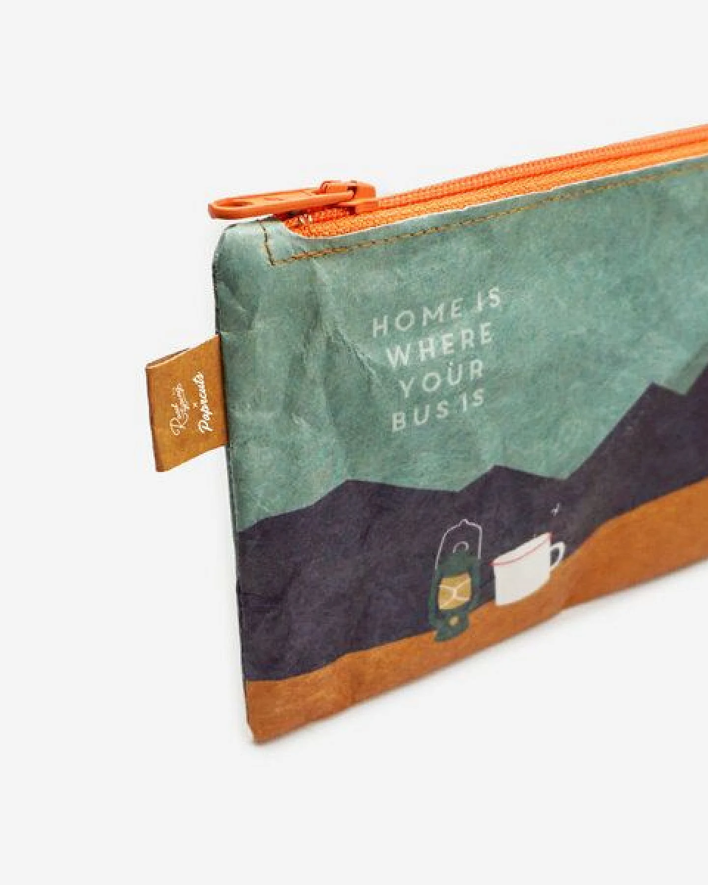 paprcuts Federtasche – Ansicht 4