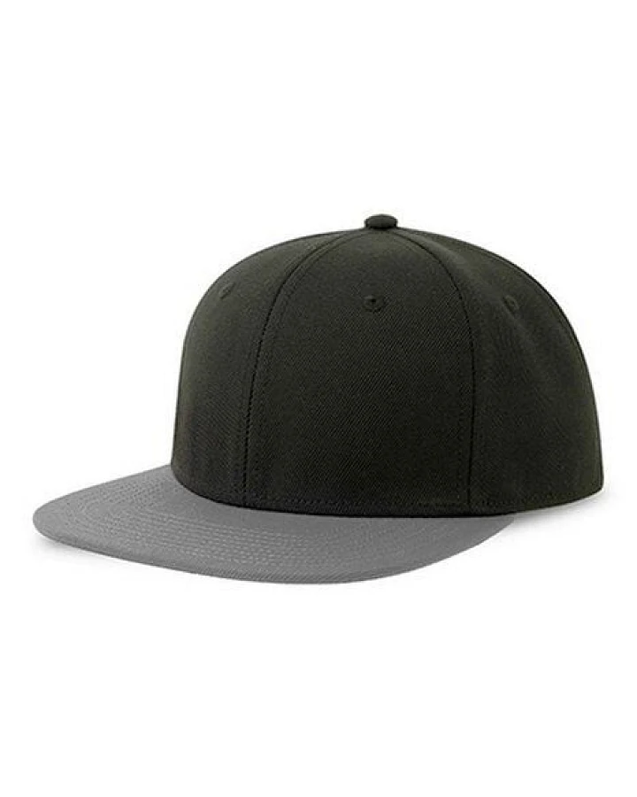 Schwarz/Grau