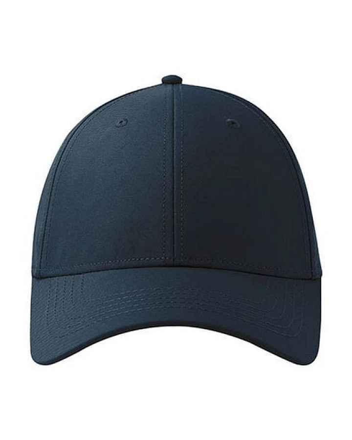 Atlantis Headwear Atlantis Cap ohne Verschluss Flexibel aus dehnbaren Material 2 Größen