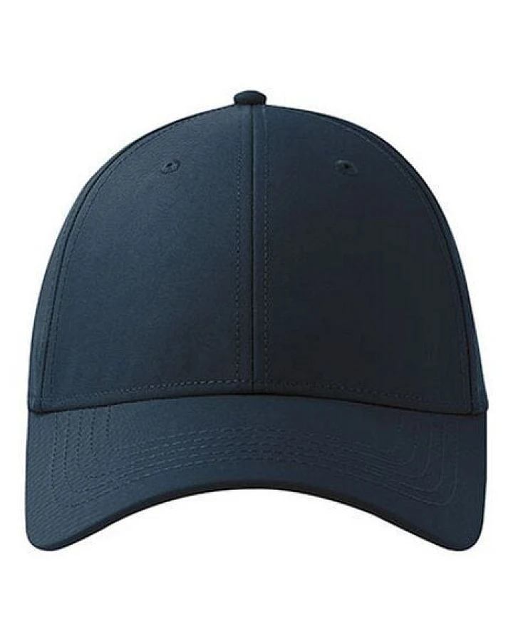 Atlantis Headwear Atlantis Cap ohne Verschluss Flexibel aus dehnbaren Material 2 Größen
