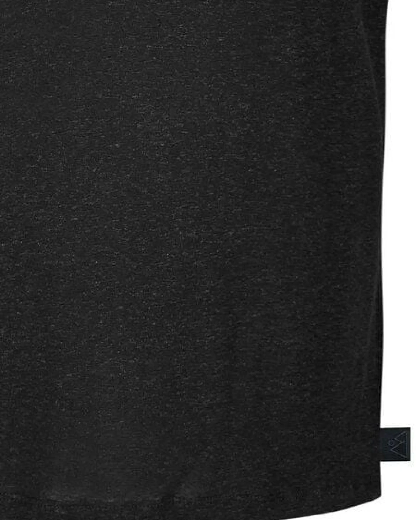 nice to meet me Earth T-Shirt aus TENCEL Lyocell mit Hanf – Ansicht 4