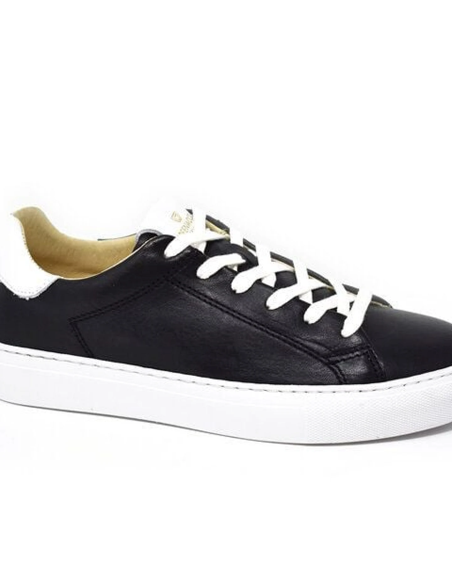 Greenwood Berlin GWB Sneaker Unisex eve schwarz – Ansicht 4