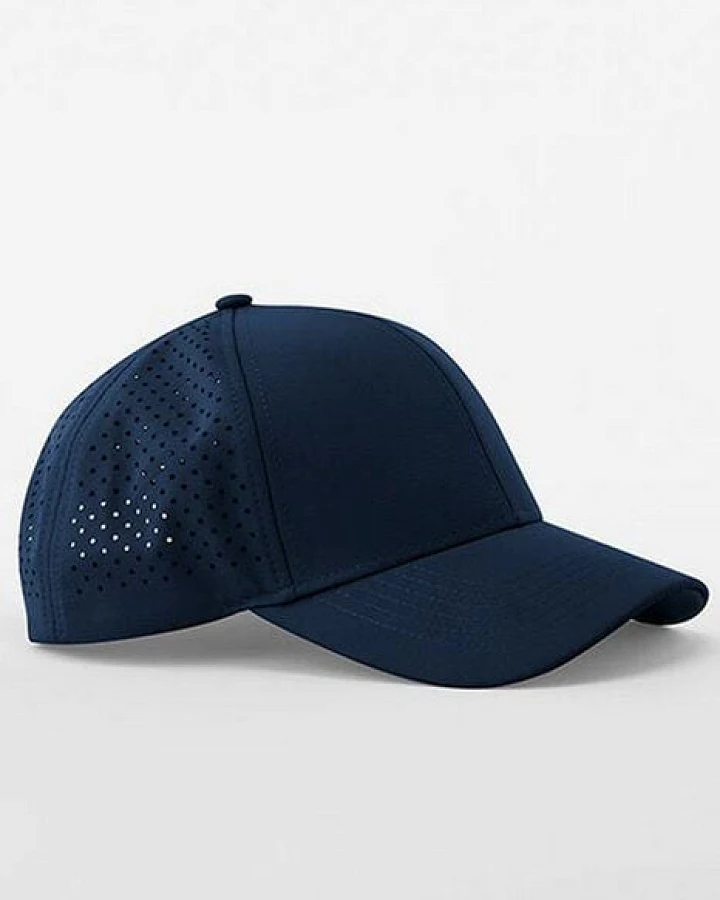 Beechfield Damen / Herren Cap Atmungsaktiv Basecap Kappe Käppi