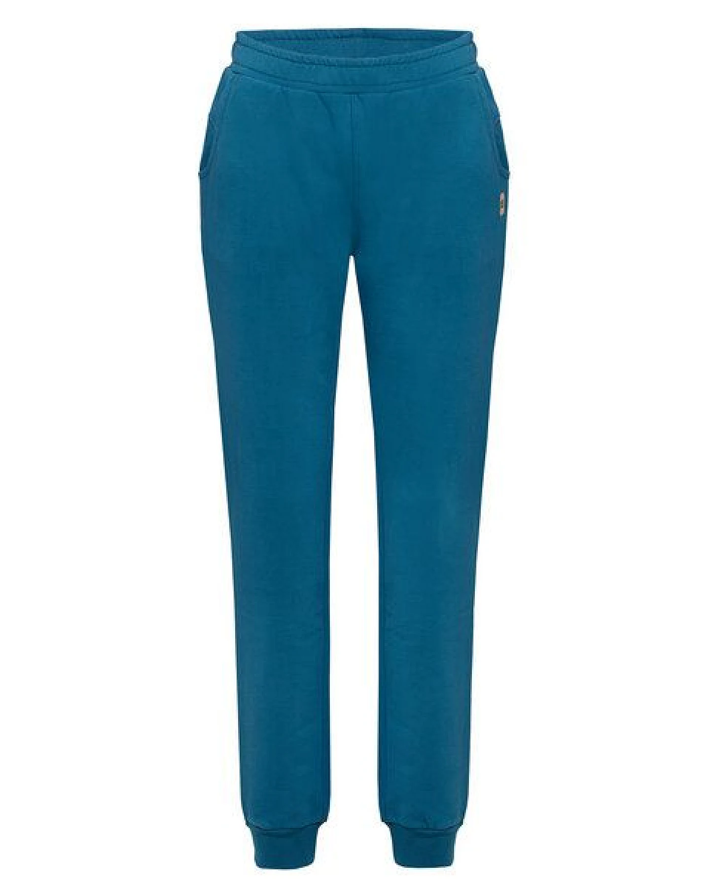 TAO Sportswear Warme Damen Jogginghose ELFI aus Bio-Baumwolle – Ansicht 3