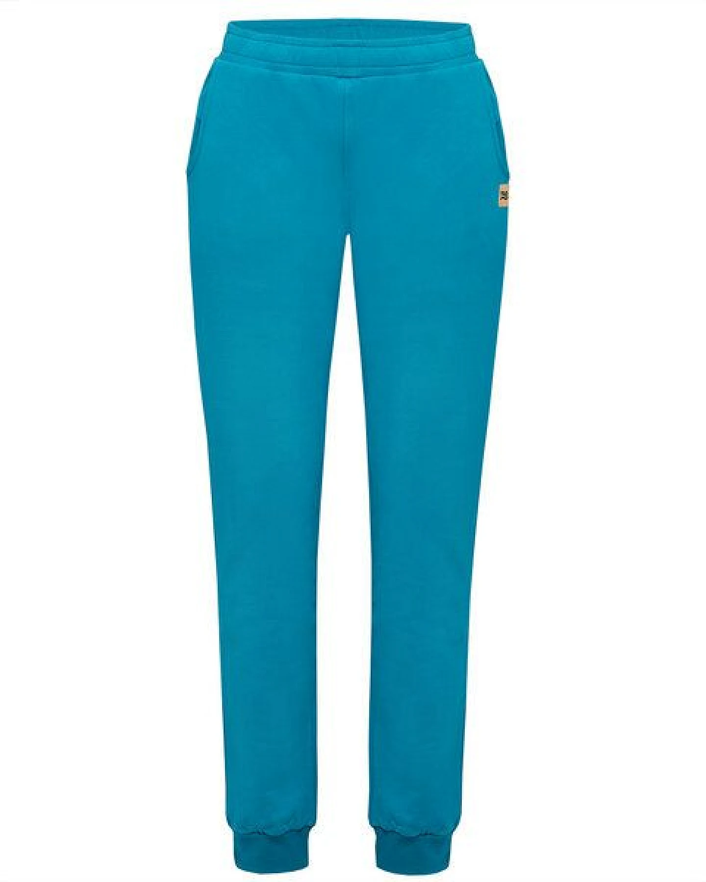 TAO Sportswear Warme Damen Jogginghose ELFI aus Bio-Baumwolle – Ansicht 4